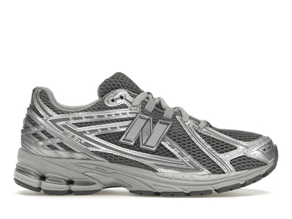 New Balance 1906R Harbor Grey - authentic New Balance sneakers