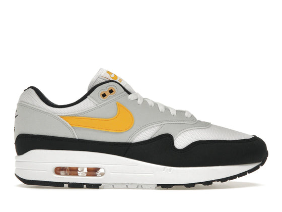 Nike Air Max 1 Weiß/Universitätsgold