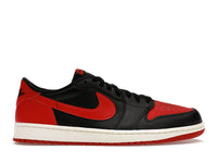 Jordan 1 Retro Low Bred (2015)