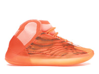 adidas Yeezy QNTM Hi-Res Orange