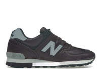 New Balance 576 MiUK 35th Anniversary Brown