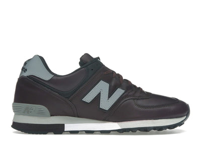 New Balance 576 MiUK 35th Anniversary Brown