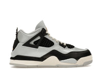 Jordan 4 Retro Platinum Gold (PS)
