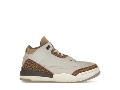Jordan 3 Retro Palomino (PS)