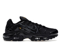 Nike Air Max Plus Multi-Swoosh Black