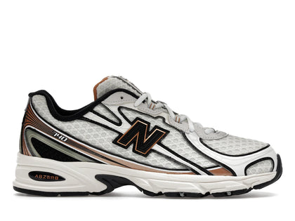 New Balance 740 The Whitaker Group Willful Bias For Discovery - authentic New Balance sneakers