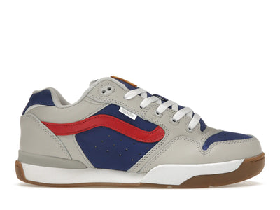 Vans Rowley XLT LX Gallery Dept. Blue Steel
