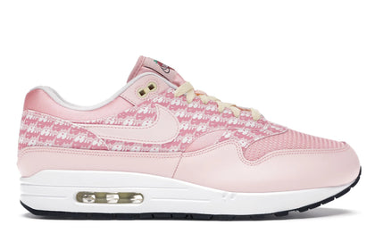 Nike Air Max 1 Strawberry Lemonade (2020) - authentic Nike sneakers