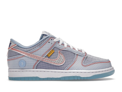 Nike Dunk Low Union Passport Pack Argon - authentic Nike sneakers