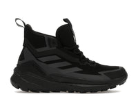 adidas Terrex Free Hiker 2 Gore-Tex Black Grey