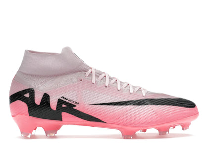 Nike Zoom Mercurial Superfly 9 Pro FG Mad Brilliance Pack - authentic Nike sneakers