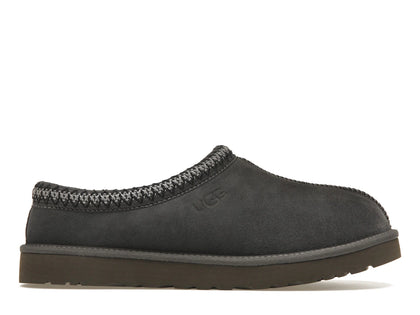 UGG Tasman Slipper Dark Grey - authentic UGG sneakers