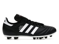 adidas Copa Mundial Leder Schwarz Weiß