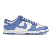 Nike Dunk Low Polar Blau