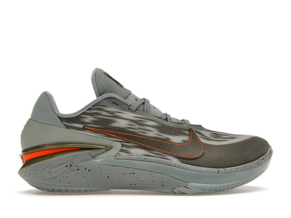Nike Zoom GT Cut 2 Devin Booker Keep It Tight - authentic Nike sneakers