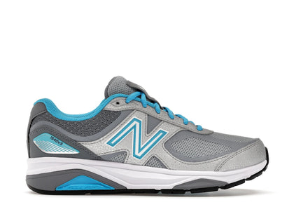 New Balance 1540v3 Silver Polaris (Women's) - authentic New Balance sneakers