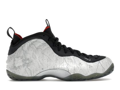 Nike Air Foamposite One Tekken 8 Jin Kazama - authentic Nike sneakers