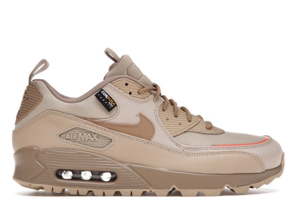 Nike Air Max 90 Surplus Desert Camo - authentic Nike sneakers