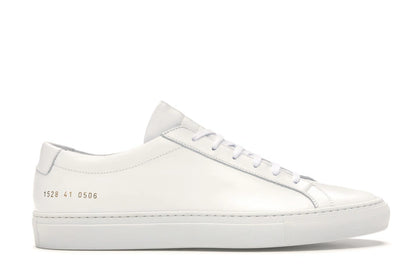 Common Projects Original Achilles White - authentic Common Projects sneakers