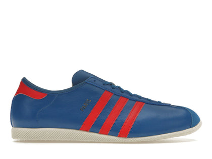 adidas Paris Lush Blue Lush Red - authentic adidas sneakers