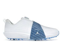 Jordan Air Rev White University Blue