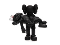KAWS Gone Figure Black