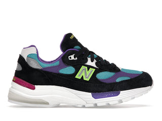 New Balance 992 YCMC Rewind - authentic New Balance sneakers