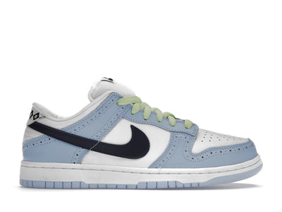 Nike SB Dunk Low Golf Pack Blue