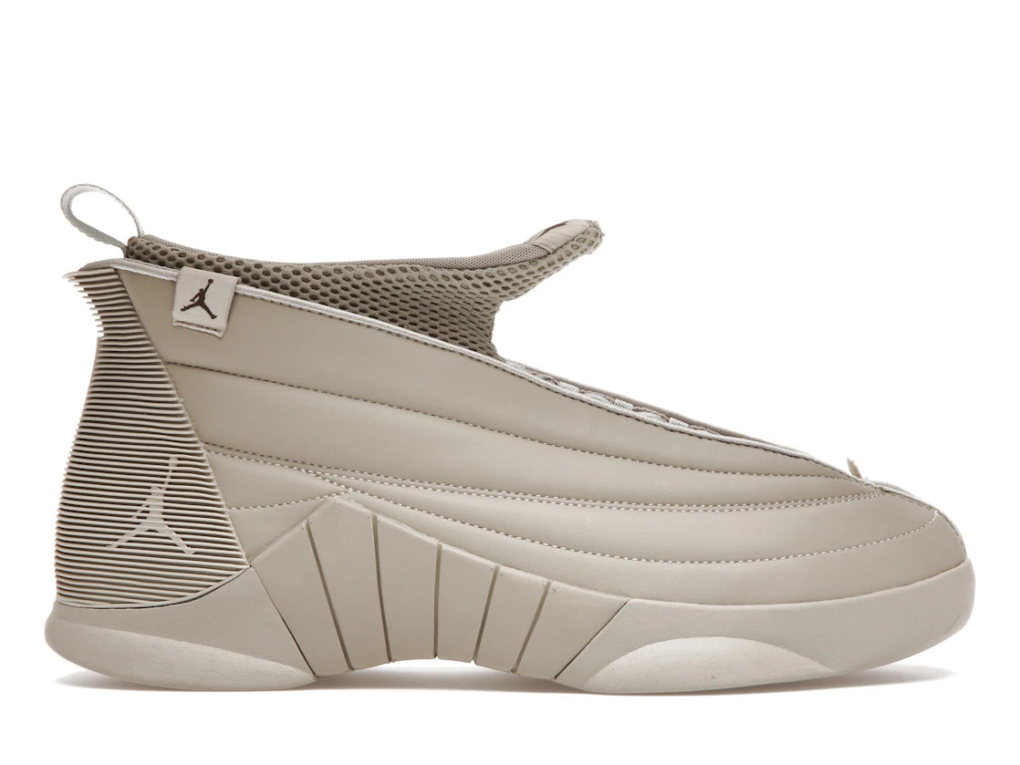 Jordan 15 Retro Billie Eilish (Damen)