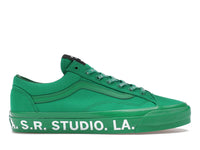 Vans OTW Old Skool Reissue 36 Vibram Sterling Ruby