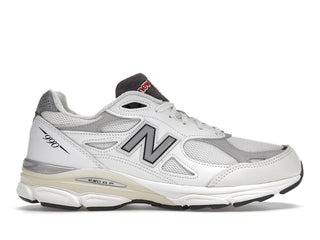 New Balance 990v3 MiUSA Teddy Santis Sea Salt - authentic New Balance sneakers