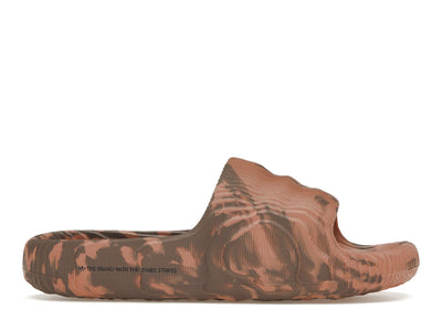 adidas Adilette 22 Slides Clay Strata