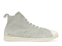 adidas Superstar Hi Wales Bonner Mist Stone
