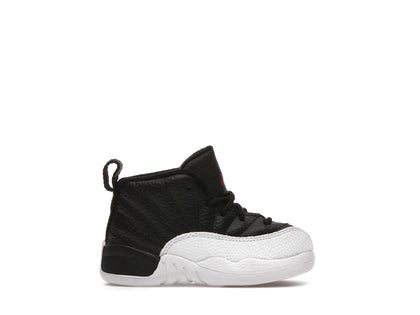 Jordan 12 Retro Playoffs (2022) (TD) - authentic Jordan sneakers