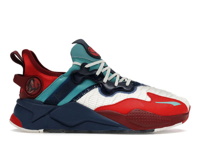 Puma RS-X T3CH Thundercats Mumm-Ra