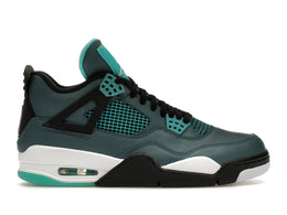 Jordan 4 Retro Teal - authentic Jordan sneakers