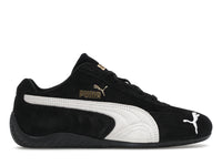 Puma Speedcat OG Schwarz Weiß (Damen)