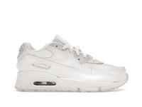 Nike Air Max 90 White (PS)