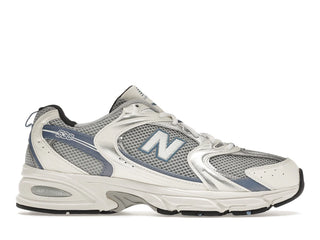 New Balance 530 Steel Blue - authentic New Balance sneakers