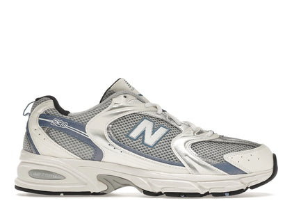 New Balance 530 Steel Blue - authentic New Balance sneakers