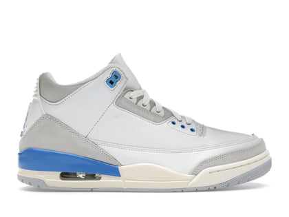 Jordan 3 Retro Lucky Shorts - authentic Jordan apparel