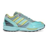 adidas ZX 6000 Inside Out XZ 0006 Aqua