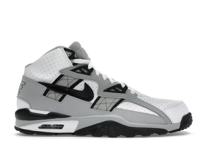 Nike Air Trainer SC High Raiders Helmet - authentic Nike sneakers