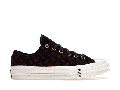 Converse Chuck Taylor All Star 70 Ox Kith x Bergdorf Goodman - authentic Converse sneakers