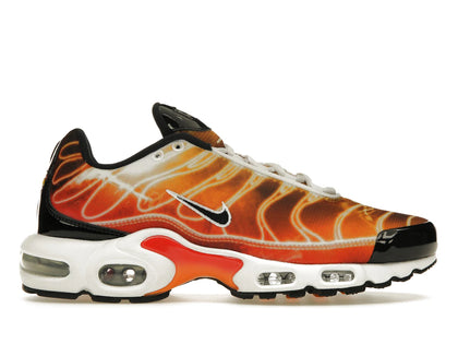 Nike Air Max Plus Light Photography - authentic Nike sneakers