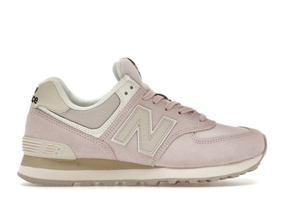 New Balance 574 Pink Granite (Women's)