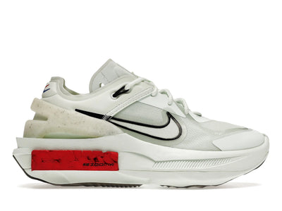 Nike Fontanka Barely Green University Red (Women's)