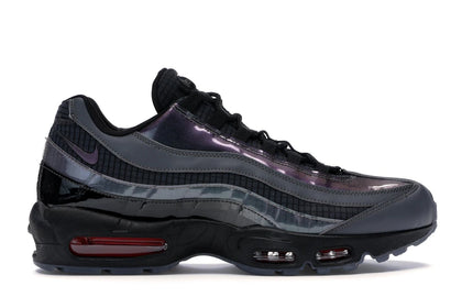 Nike Air Max 95 LV8 Black - authentic Nike sneakers