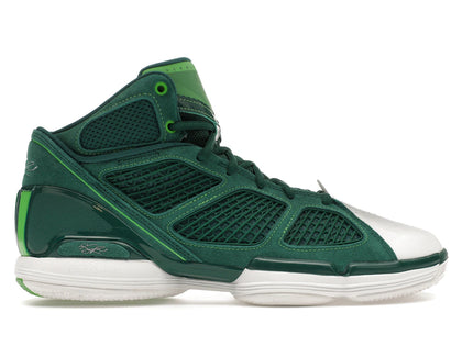 adidas D Rose 1.5 St. Patrick's Day (2022 - authentic adidas sneakers