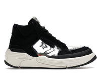 Converse Weapon CX Joshua Vides Black Clear